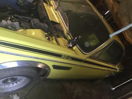 BMW 30 csl 2285388